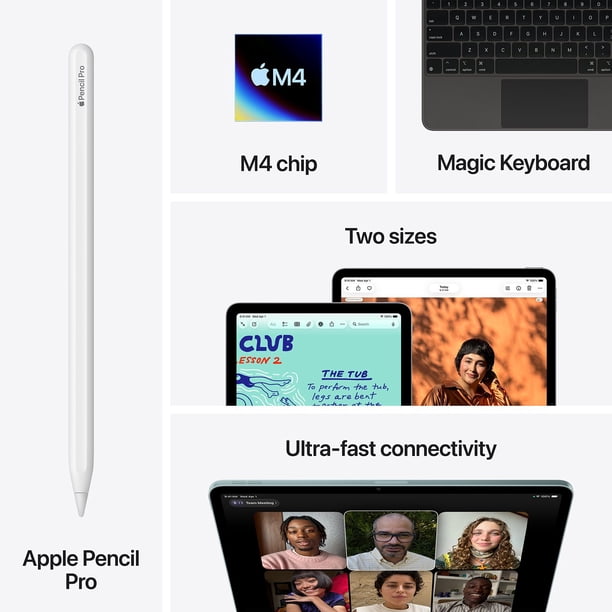 Apple iPad Air 11