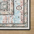 thumbnail image 5 of Member's Mark Everwash Washable Area Rug, 6'6"x 9'6", Assorted Colors, 5 of 5