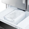 thumbnail image 10 of Kenmore 27.4 cu. ft. French Door Refrigerator w/ Internal Water and Ice, 10 of 10