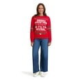 thumbnail image 4 of Home Alone Adult Holiday Sweater, 4 of 11