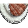 thumbnail image 5 of Yellowstone Silk Touch Sherpa Reverse Throw, 60" x 70", 5 of 5