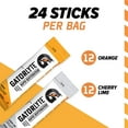thumbnail image 4 of Gatorlyte Rapid Rehydration Electrolyte Beverage Powder Variety Pack, 24 pk., 4 of 8