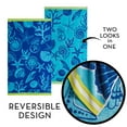 thumbnail image 3 of Member's Mark 2-Pack Oversized Beach Towels, 40" x 72", 3 of 6