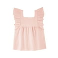 thumbnail image 6 of Member's Mark Toddler Girls 2-Piece Jacquard Knit Playwear Set, 6 of 7