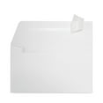 thumbnail image 2 of Universal® Peel Seal Strip Business Envelope, #10, 4 1/8" x 9 1/2", Window, White, 500/Box, 2 of 4