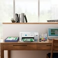 thumbnail image 3 of Epson EcoTank ET-2840 Special Edition All-in-One Inkjet Printer, 2 Bonus Black Ink Bottles, 3 of 9