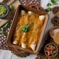 thumbnail image 4 of Member's Mark Rotisserie Chicken Enchiladas, priced per pound, 4 of 8