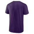 thumbnail image 2 of Baltimore Ravens Adult Crewneck T-Shirt, 2 of 5