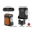 thumbnail image 5 of Monster Rockin Roller 360 Portable Indoor/Outdoor Bluetooth Speaker, 5 of 8