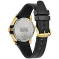 thumbnail image 3 of Citizen Eco-Drive Marvel Avengers Watch with Black Silicone Strap, 3 of 3
