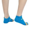 thumbnail image 4 of Character Boys No Show Sock, 4 of 7