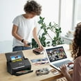 thumbnail image 7 of Epson FastFoto FF-680W Wireless High-Speed Photo & Document Scanning System, EPSB11B237201, 7 of 7
