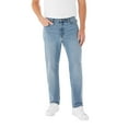 thumbnail image 1 of Member's Mark Men's Relaxed Fit Premium Stretch Denim Jeans, 1 of 7