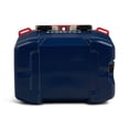 thumbnail image 11 of Igloo 25 QT Trailmate Cooler, Americana Red White and Blue, 11 of 13