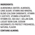 thumbnail image 3 of Silk Pure Almond Original Almond Milk, 32 fl. oz., 6 pk., 3 of 8