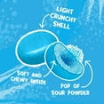 thumbnail image 4 of Baby Bottle Pop Twisters Chewy Candy, 2.8 oz., 8 ct., 4 of 6