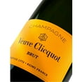 thumbnail image 2 of Veuve Clicquot Brut Yellow Label Champagne Wine, 750 ml, 2 of 7
