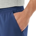 thumbnail image 4 of Member's Mark Men's Dynamic Knit Shorts, 4 of 8