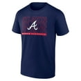 thumbnail image 1 of MLB Men's Short Sleeve T-Shirt, 1 of 5