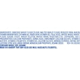thumbnail image 3 of Bimbo Soft Wheat Bread Family Pack  20 oz, 2 pk., 3 of 8