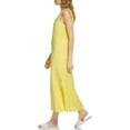 thumbnail image 2 of DKNY Women's Linen Maxi Dress, 2 of 6