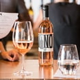 thumbnail image 5 of ViNO Sangiovese Rosé 750 ml, 5 of 5