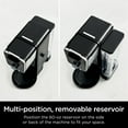thumbnail image 9 of Ninja DualBrew Specialty Coffee System with Fold-Away Frother, CFP355A, 9 of 9