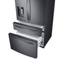 thumbnail image 5 of Samsung  28 Cu. Ft. 4-Door Refrigerator w/ FlexZone Drawer (Choose Color), 5 of 10