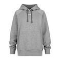 thumbnail image 1 of Under Armour Women's Rival Fleece Hoodie, 1 of 6