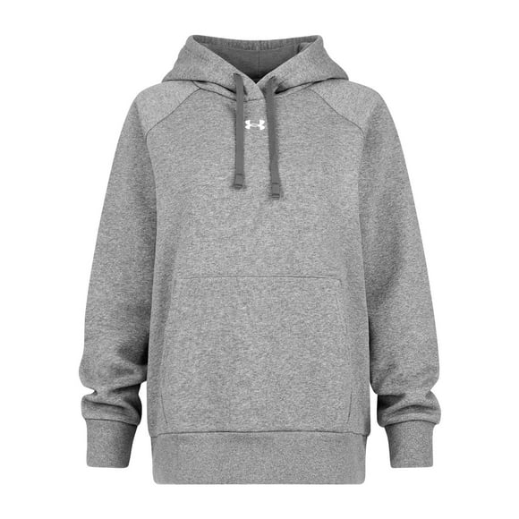 Under Armour Women's Rival Fleece Hoodie