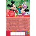 thumbnail image 2 of Disney Mickey Mouse Clubhouse: I Can Play Christmas Songs., 2 of 2