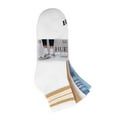 thumbnail image 3 of Hue Women's 5-Pack Cotton Mini Crew Sock, 3 of 4