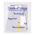 thumbnail image 10 of Outdoor Voices Men's CloudKnit Shorts, 10 of 12