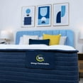 thumbnail image 5 of Serta Hello Dreams Firm 12" Mattress, 5 of 11