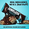 thumbnail image 8 of JUNKLESS Chewy Granola Bars, Variety Pack, 24 pk., 8 of 9