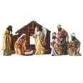 thumbnail image 2 of Member's Mark Nativity Set, 9-Piece, 2 of 10