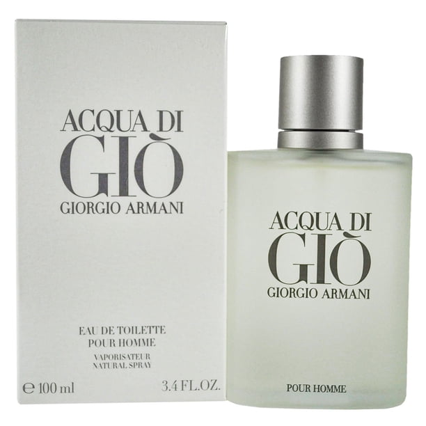 Giorgio Armani Acqua di Gio Eau de Toilette - Samsclub.com