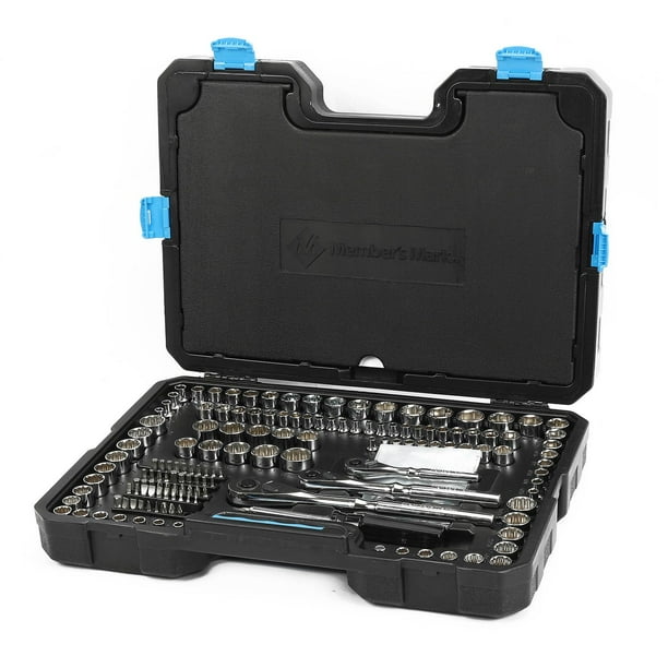Member's Mark 238-Piece Mechanics Tool Set - Samsclub.com