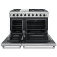 thumbnail image 6 of Thor Kitchen 48 In. Freestanding Gas Range - w/ Convection, 6 of 7