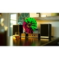 thumbnail image 2 of Fuse Audio GLD Vertical Record Player with Speakers, 2 of 11