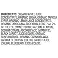 thumbnail image 3 of Member’s Mark Organic Fruit Snacks, 48 ct., 3 of 7