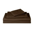 thumbnail image 5 of Modern Prewashed Crinkle Reversible Duvet Cover Set, Assorted Sizes, 5 of 5
