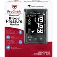 thumbnail image 1 of ProCheck Bluetooth® Blood Pressure Monitor, with Bonus Pack, 1 of 8