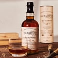thumbnail image 7 of The Balvenie Aged 12 Years DoubleWood Scotch Whisky, 750 ml, 7 of 13