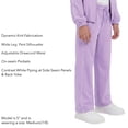 thumbnail image 7 of Member's Mark Girls Dynamic Knit Pant, 7 of 8