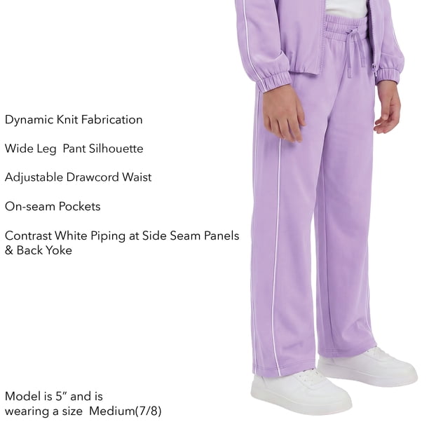 Member's Mark Girls Dynamic Knit Pant - Samsclub.com