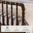 thumbnail image 3 of Member's Mark Bridgewater Queen Bed Frame, 3 of 8