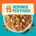 thumbnail image 3 of Bear Naked Granola Cereal, Vanilla Almond, 28 oz., 3 of 9