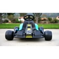 thumbnail image 2 of Razor Ground Force Elite Electric Go-Kart, 2 of 9