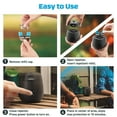 thumbnail image 5 of Thermacell E-Series Mosquito Repellent, 5 of 7